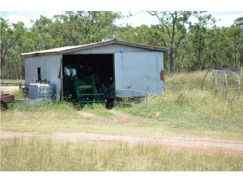 0 Maryvale Street, Allora QLD 4362