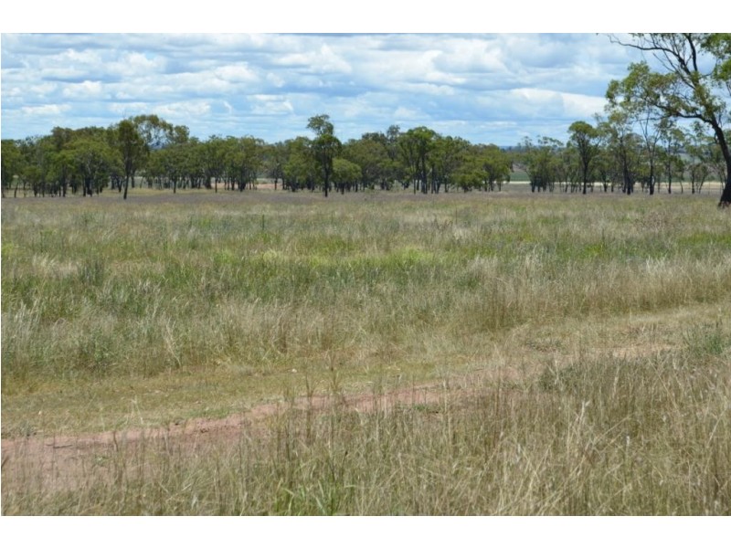 0 Maryvale Street, Allora QLD 4362