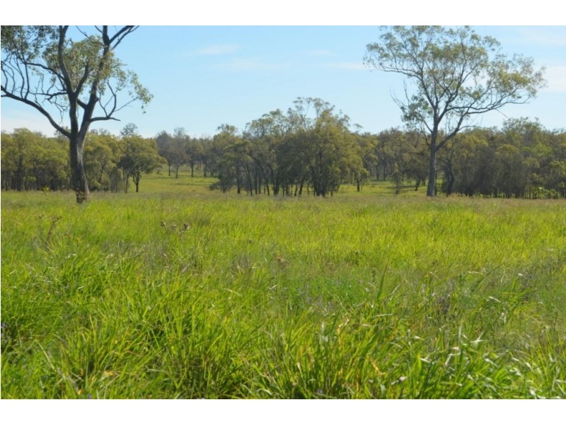 0 Maryvale Street, Allora QLD 4362