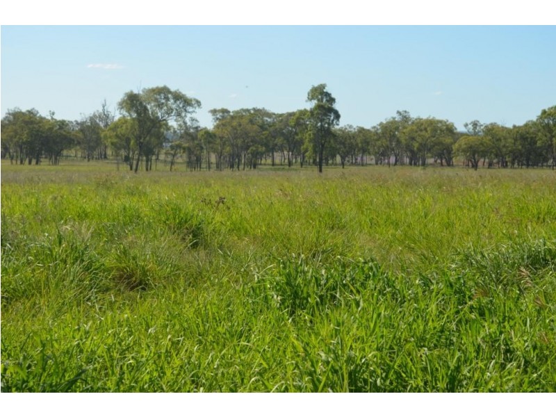 0 Maryvale Street, Allora QLD 4362