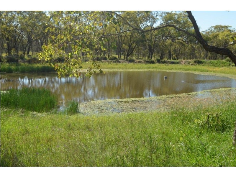 0 Maryvale Street, Allora QLD 4362