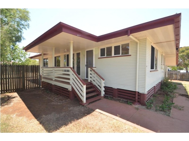 38 Proposch Street, Oakey QLD 4401