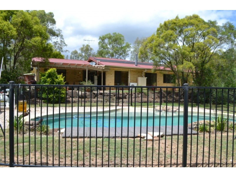 45 Kellys Road, Helidon Spa QLD 4344