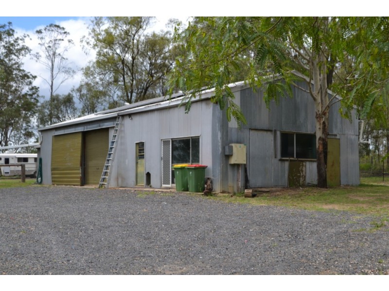 45 Kellys Road, Helidon Spa QLD 4344