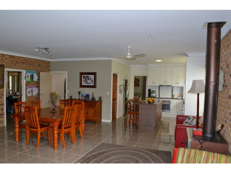 45 Kellys Road, Helidon Spa QLD 4344