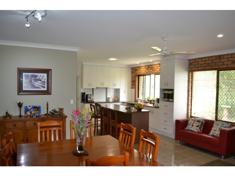 45 Kellys Road, Helidon Spa QLD 4344