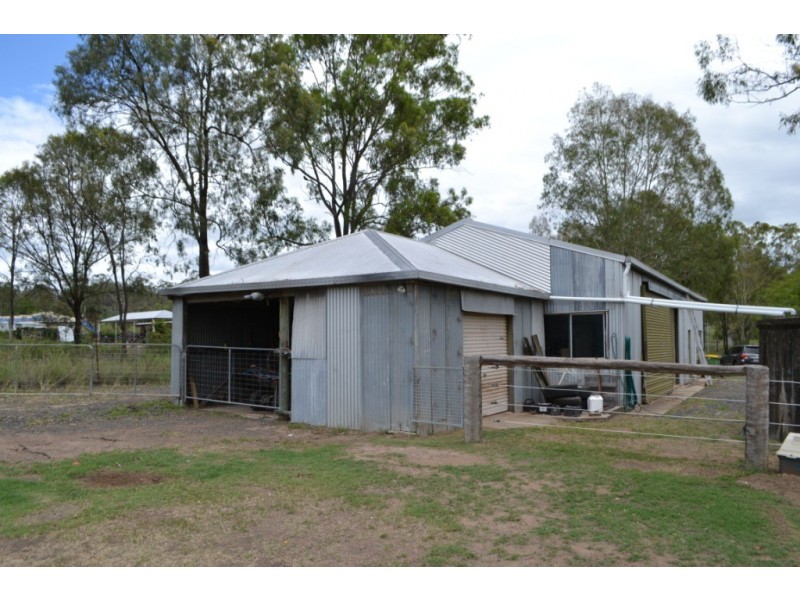45 Kellys Road, Helidon Spa QLD 4344