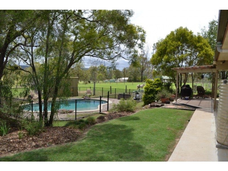 45 Kellys Road, Helidon Spa QLD 4344
