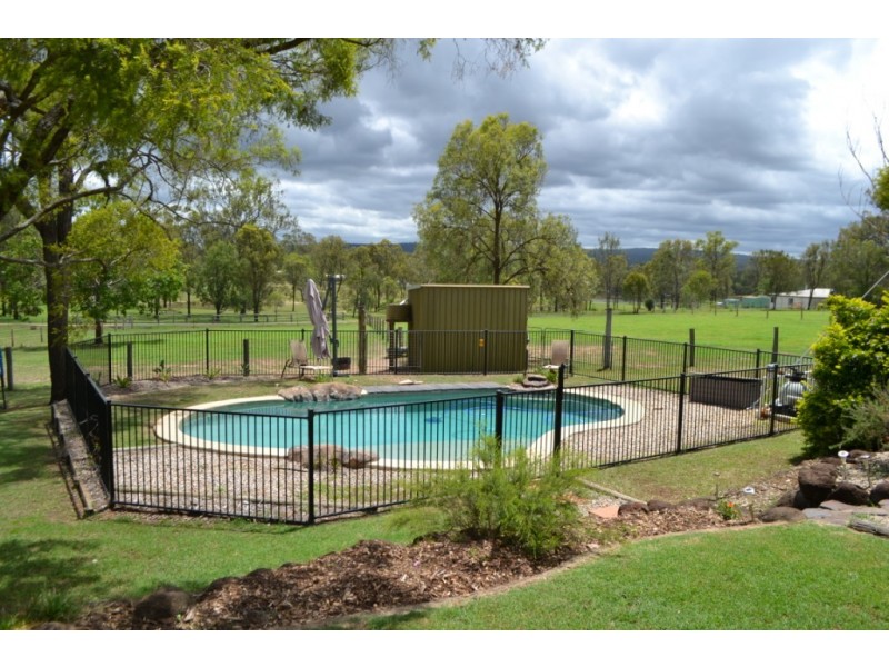 45 Kellys Road, Helidon Spa QLD 4344