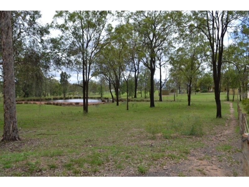 45 Kellys Road, Helidon Spa QLD 4344