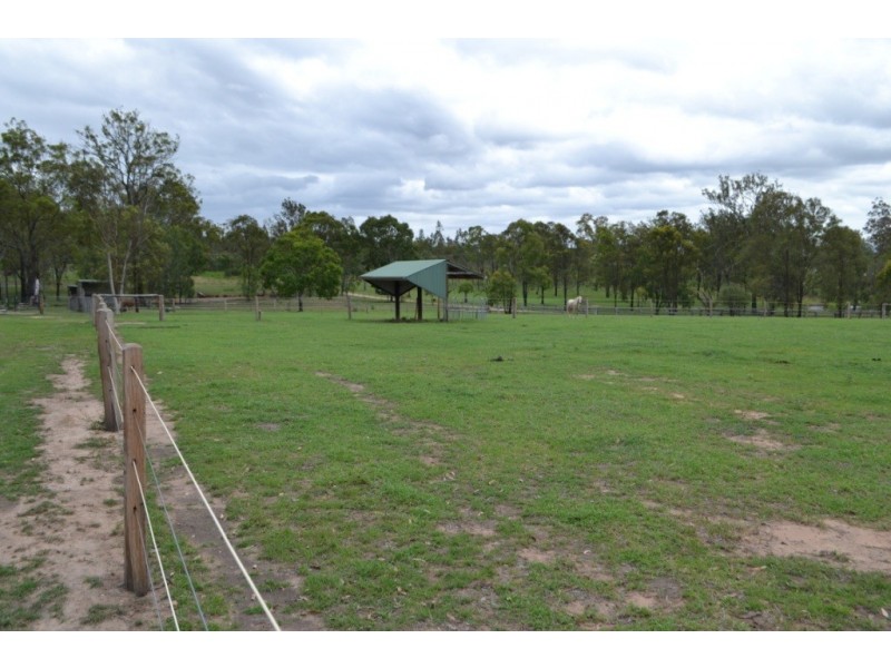 45 Kellys Road, Helidon Spa QLD 4344