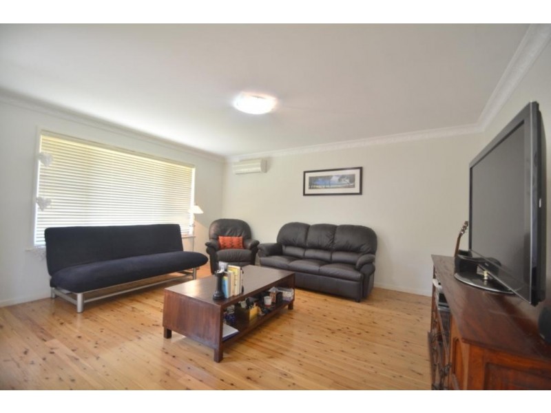 25 Batterbee Street, Rangeville QLD 4350