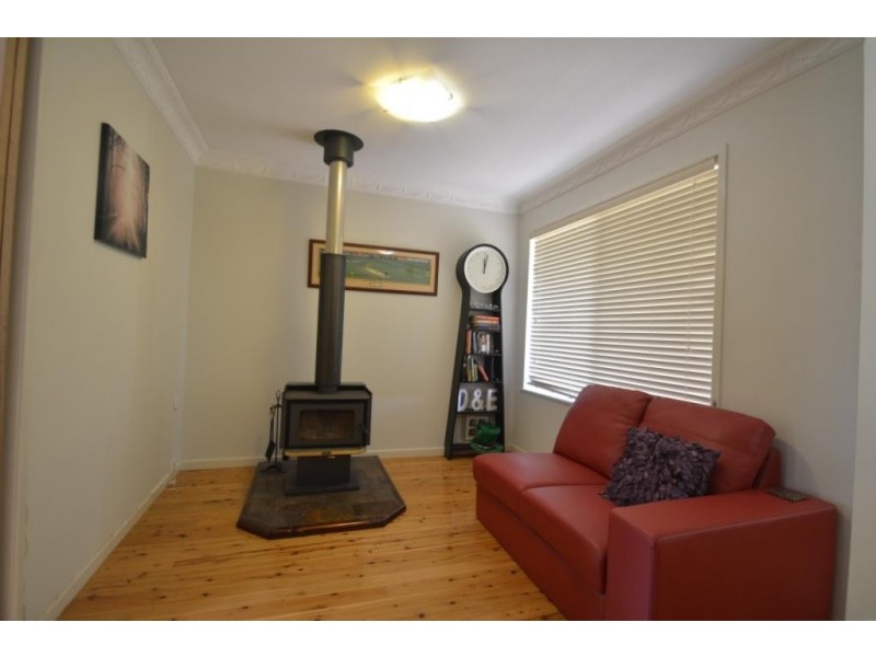 25 Batterbee Street, Rangeville QLD 4350