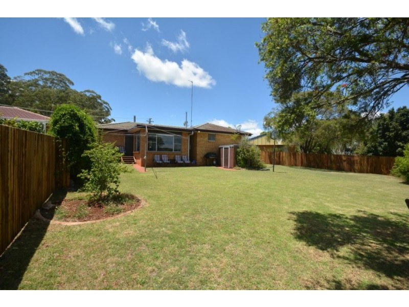 25 Batterbee Street, Rangeville QLD 4350