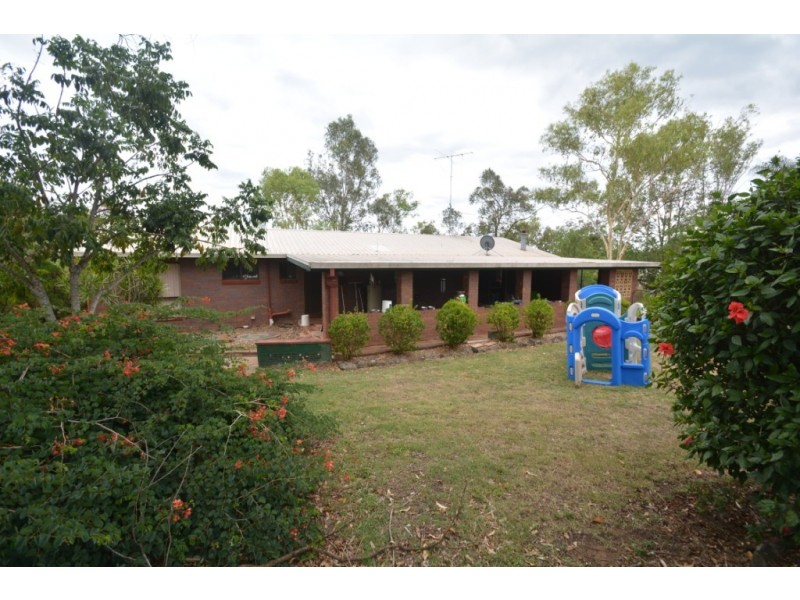10 Vista Ct, Withcott QLD 4352