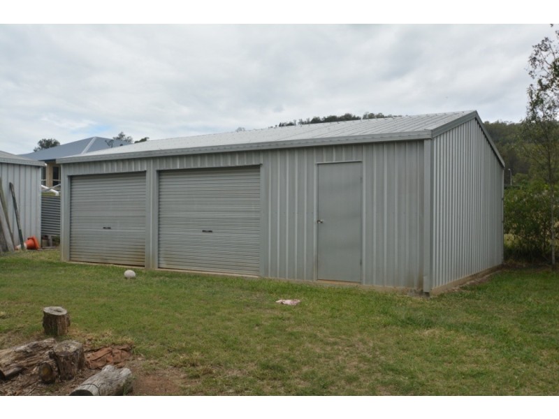 10 Vista Ct, Withcott QLD 4352