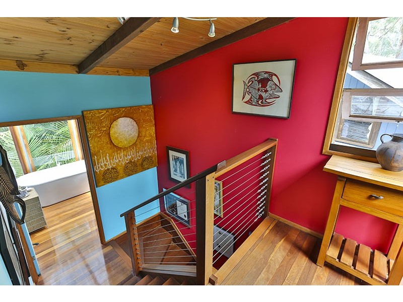 70 Wilkes Road, Hampton QLD 4352