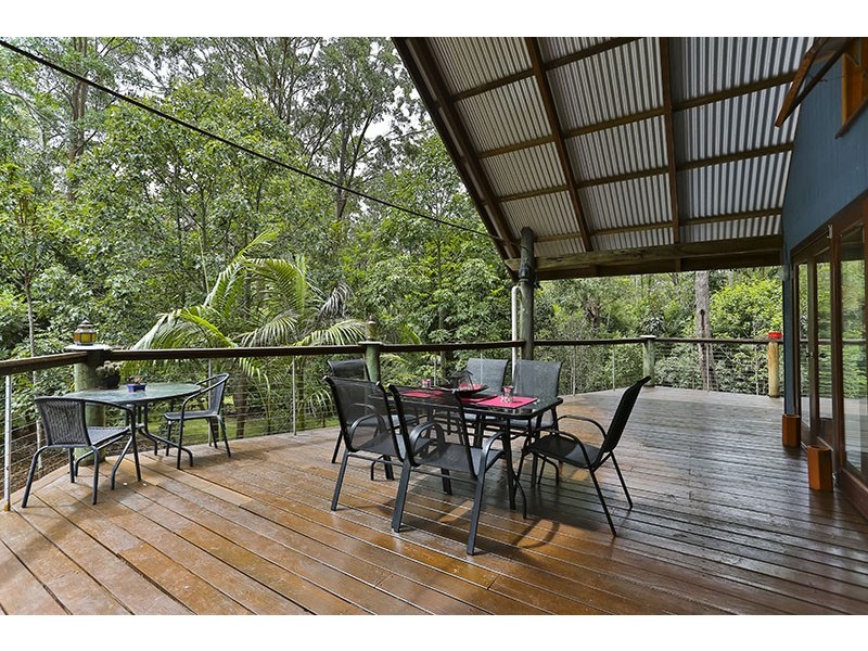 70 Wilkes Road, Hampton QLD 4352