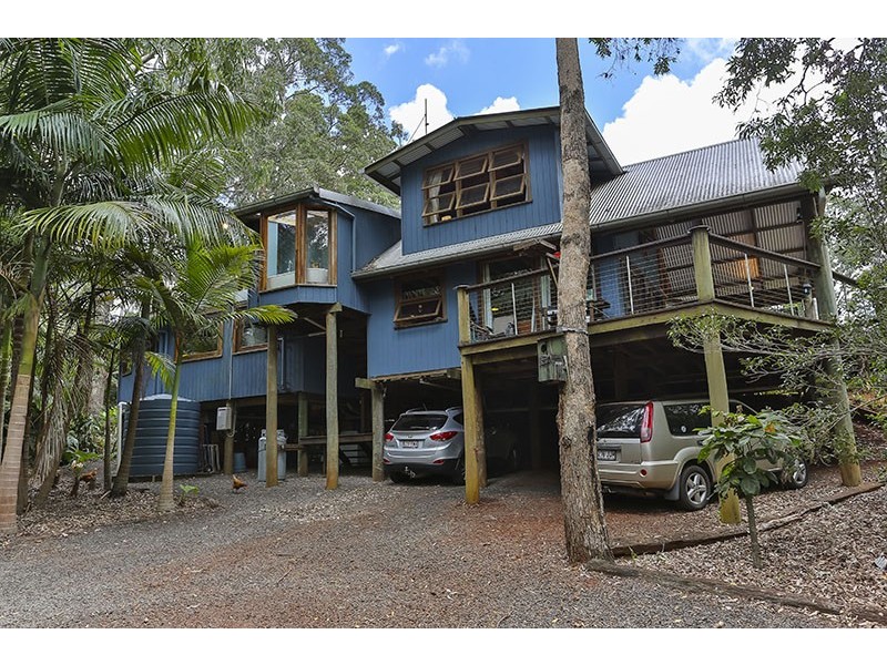 70 Wilkes Road, Hampton QLD 4352