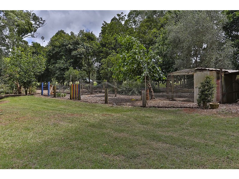 70 Wilkes Road, Hampton QLD 4352