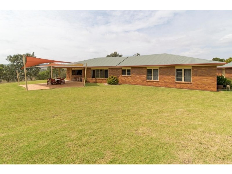 38 Carroll Road, Hodgson Vale QLD 4352