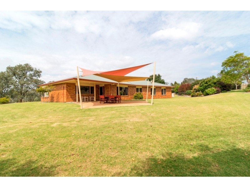 38 Carroll Road, Hodgson Vale QLD 4352