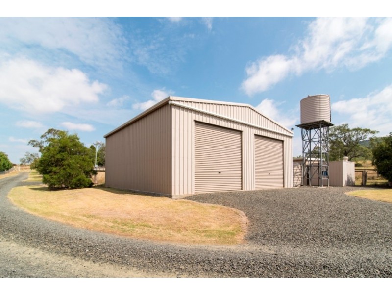 38 Carroll Road, Hodgson Vale QLD 4352