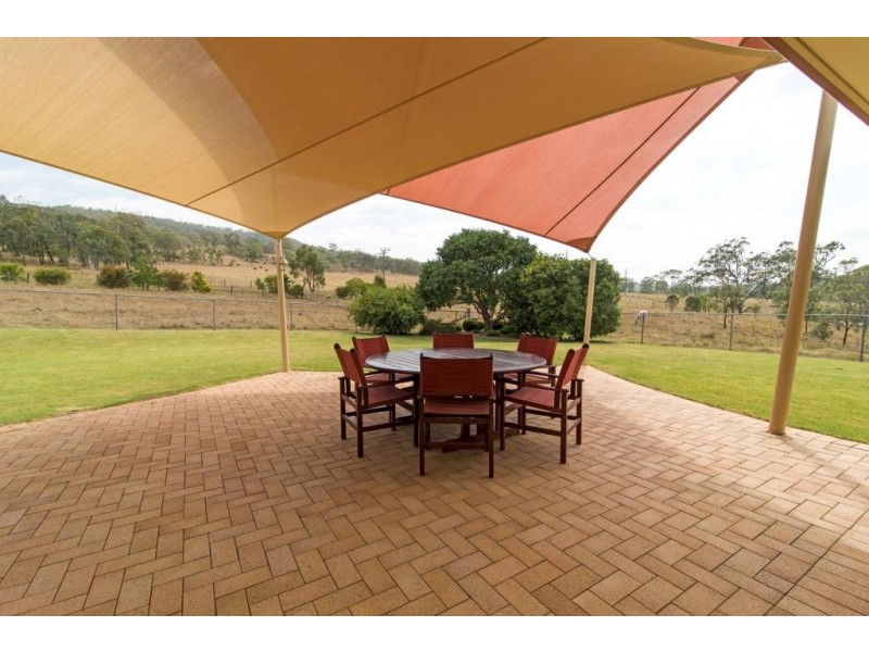 38 Carroll Road, Hodgson Vale QLD 4352