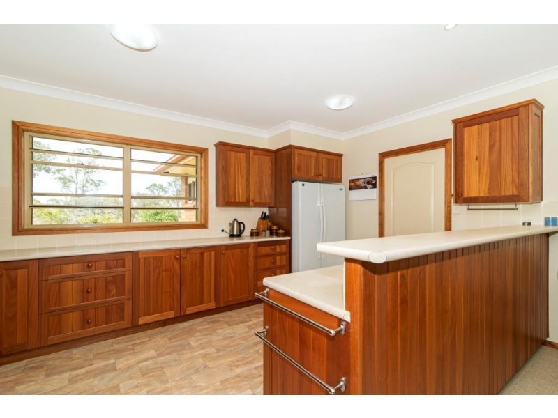 38 Carroll Road, Hodgson Vale QLD 4352