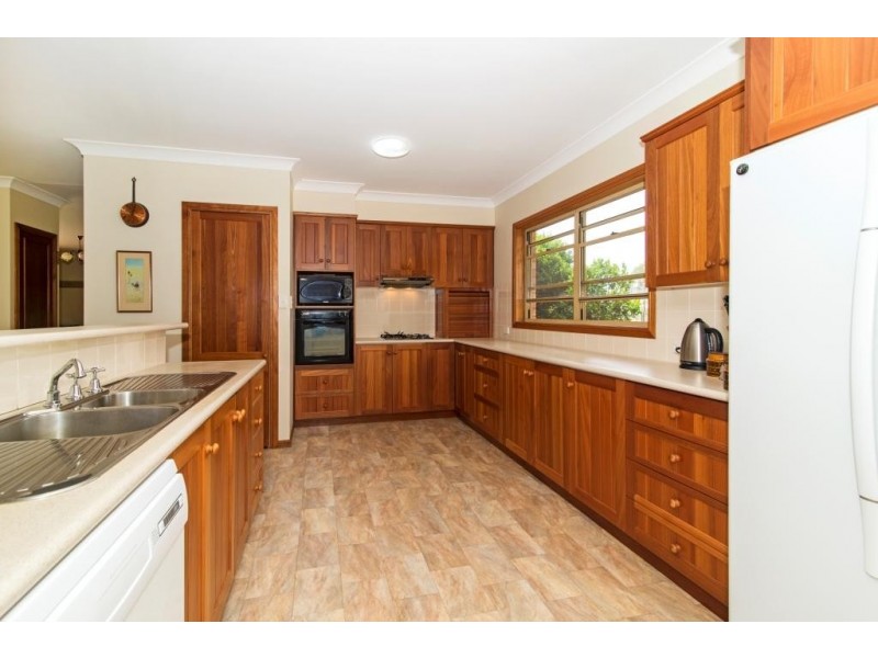 38 Carroll Road, Hodgson Vale QLD 4352