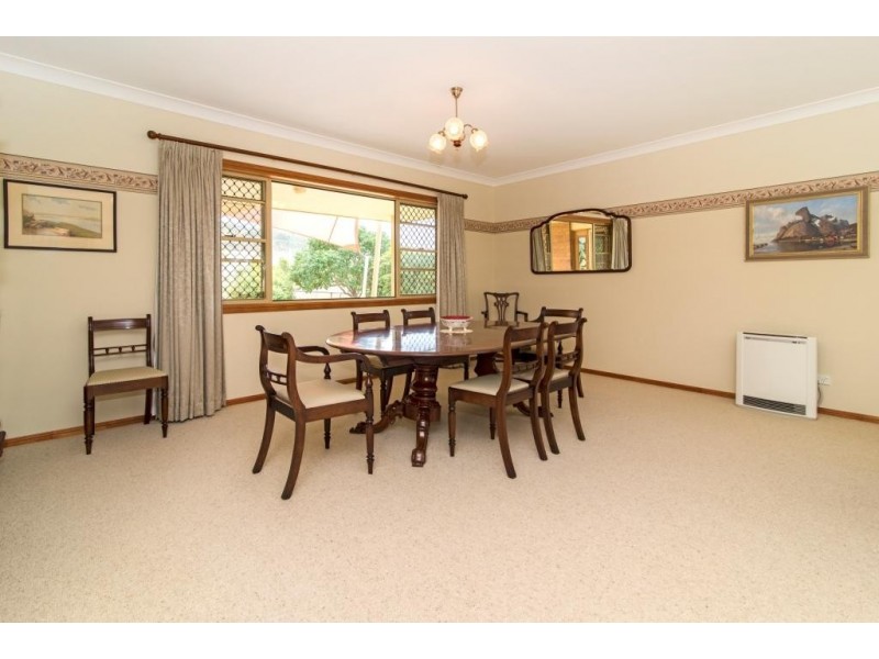 38 Carroll Road, Hodgson Vale QLD 4352