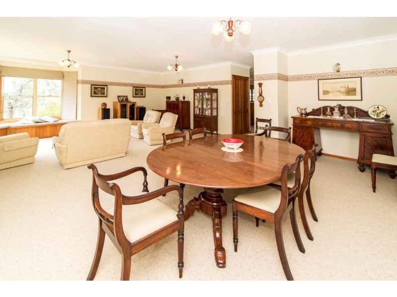 38 Carroll Road, Hodgson Vale QLD 4352