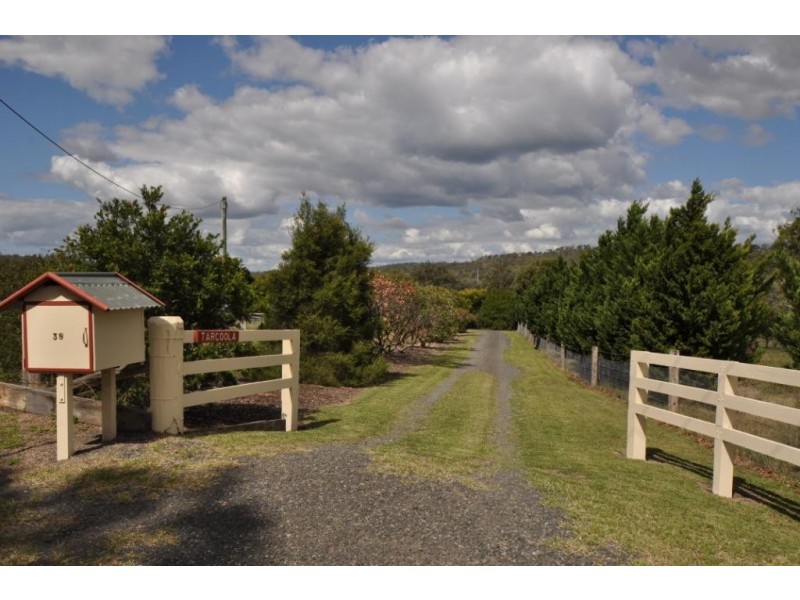 38 Carroll Road, Hodgson Vale QLD 4352