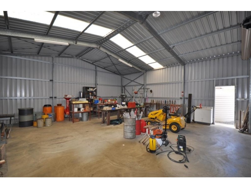 38 Carroll Road, Hodgson Vale QLD 4352