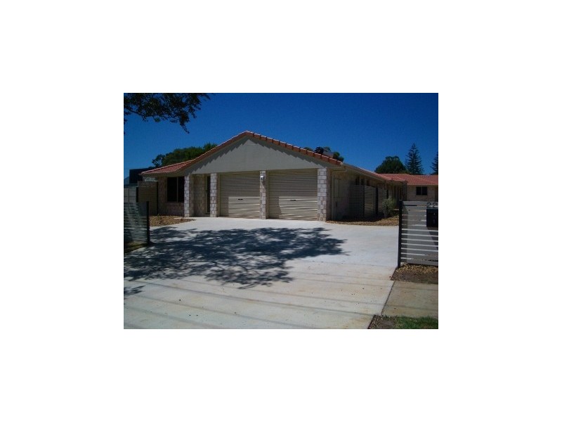 1/222 Taylor Street, Newtown QLD 4350