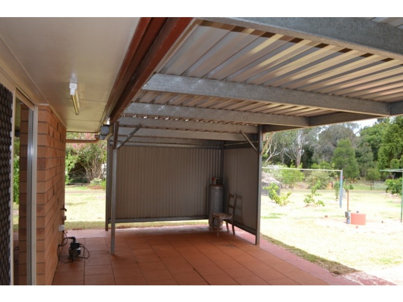 21 Kate Street, Wooroolin QLD 4608