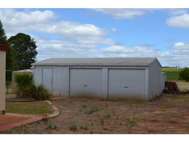 21 Kate Street, Wooroolin QLD 4608