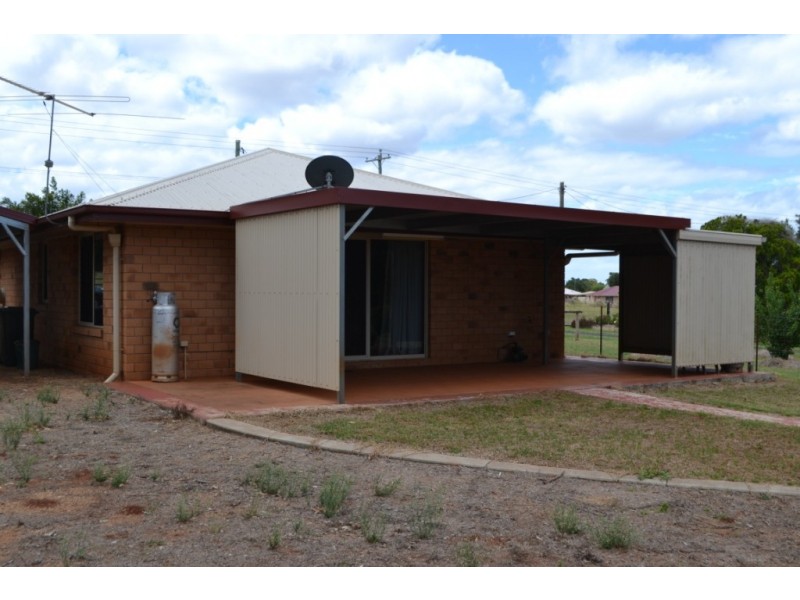 21 Kate Street, Wooroolin QLD 4608