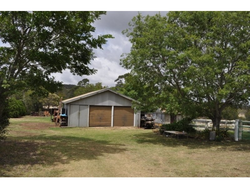 1 Greenwattle street, Cranley QLD 4350