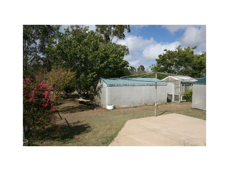 1 Greenwattle street, Cranley QLD 4350