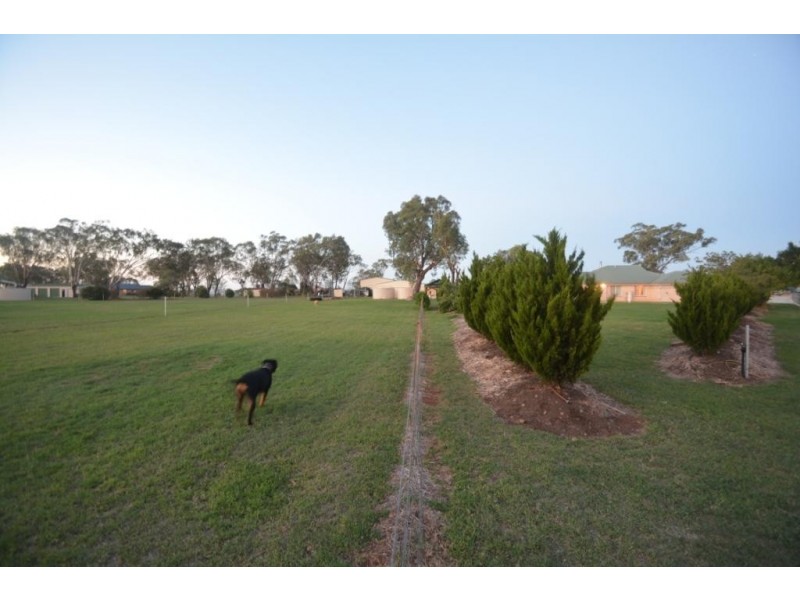 21 Sussex Drive, Oakey QLD 4401