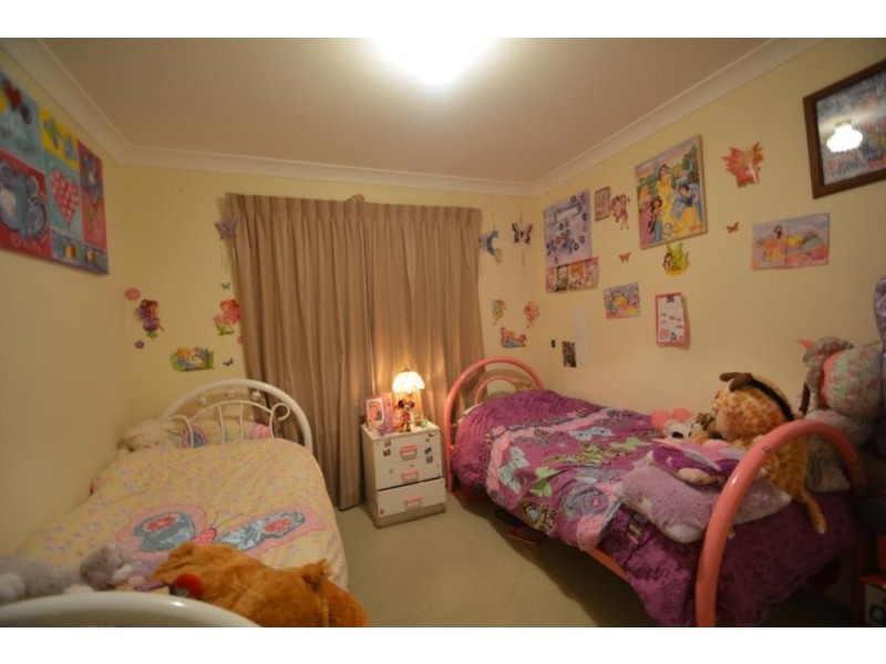 21 Sussex Drive, Oakey QLD 4401