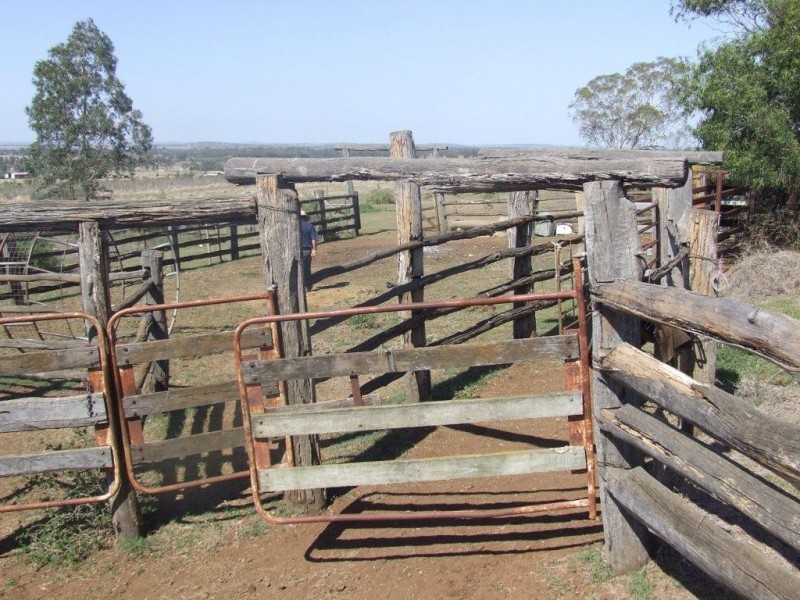 26 Boodua-Muniganeen Road, Boodua QLD 4401