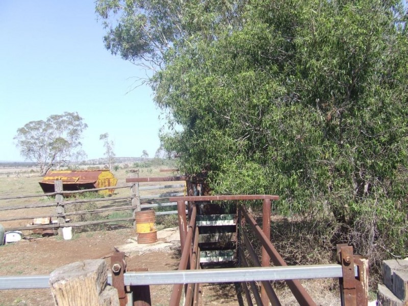 26 Boodua-Muniganeen Road, Boodua QLD 4401