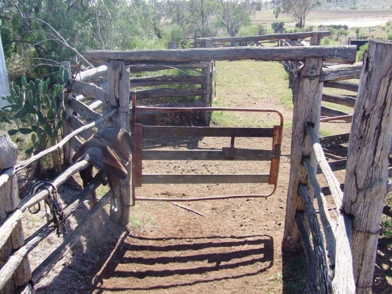 26 Boodua-Muniganeen Road, Boodua QLD 4401