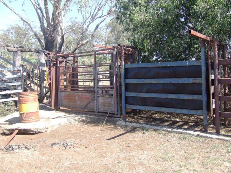 26 Boodua-Muniganeen Road, Boodua QLD 4401