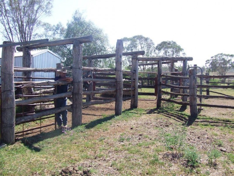 26 Boodua-Muniganeen Road, Boodua QLD 4401