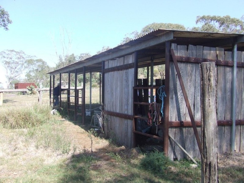 26 Boodua-Muniganeen Road, Boodua QLD 4401