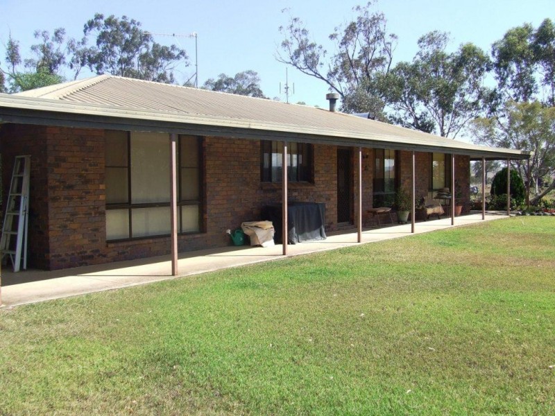 26 Boodua-Muniganeen Road, Boodua QLD 4401