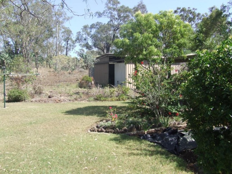 26 Boodua-Muniganeen Road, Boodua QLD 4401